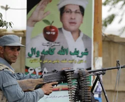 Taliban'dan seçimleri boykot çağrısı