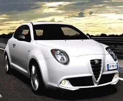 Tam otomatik Alfa Romeo Türkiye'de