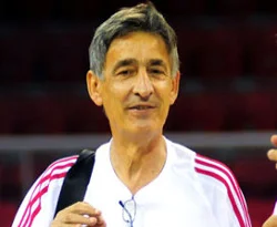 Tanjevic, 133. A Milli sınavına çıkıyor
