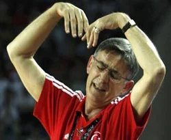 Tanjevic'in milli takım karnesi