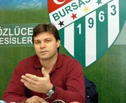 'Taraftarımızdan özür diliyoruz'