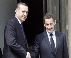 Tarihî ziyarete G-20 makyajı