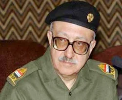 Tarık Aziz ölüm döşeğinde