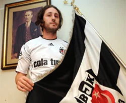 Tekke: Artık her şey Beşiktaş için