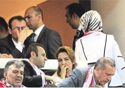 Terbiyesizliğin böylesi