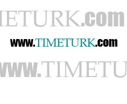 TIMETURK okurları burada bayramlaşıyor