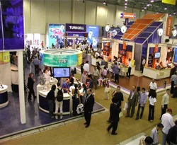 TOBB '2011 Yılı Fuar Takvimi'ni Yayımladı