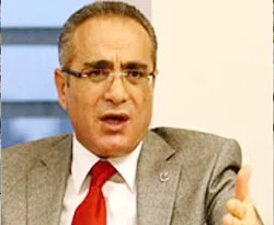 Topçu: Referandum siyasallaştırıldı