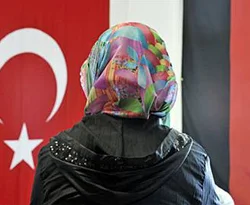 'Topluma uymayana ceza gelsin'