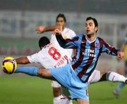 Trabzon.plakasını tescilledi 6-1
