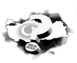Türk dış politikası ve 2011 seçimleri