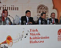 Türk musikisinin hafızası artık internette