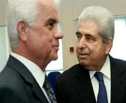 Türk tarafından 'mülkiyet' hamlesi