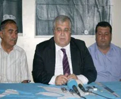 Türker'den Abdullah Gül'e çağrı!