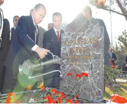 Türkeş'in eşinden Bahçeli'ye sert tepki