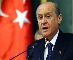 Türkeş'in mezarını kaldırmak istiyorlar