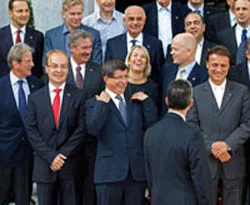'Türkiye, AB ülkelerinin hepsinden daha etkili'