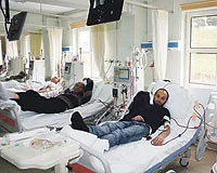 Türkiye'de 'Böbrek Hastalığı' alarmı