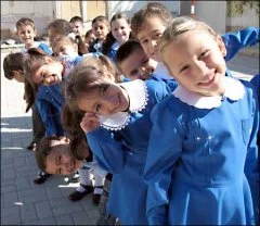 Türkiye'de her sabahın ayrılıkçı söylemi...