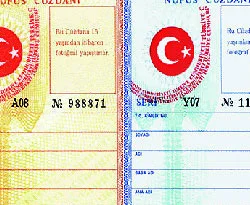 Türkiye'de rekor kimlik değişikliği