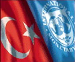Türkiye, IMF'de sıra atlayacak