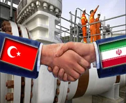 Türkiye, İran'a yaptırımları sorguluyor