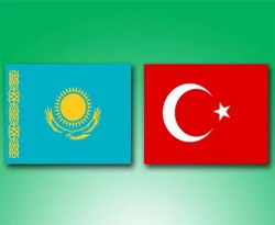 Türkiye-Kazakistan İlişkileri TRT Türk'te