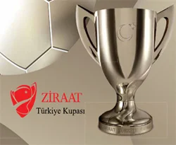 Türkiye Kupası'nda yarının programı