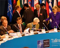 Türkiye, NATO'yu felç edebilir