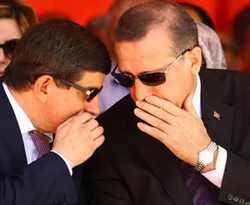 Türkiye yeni bölgesel güç