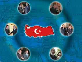 Türkiye yepyeni bir döneme girebilir