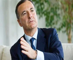 'Türkiye'yi AB'ye almazsak, ekseni kayar'