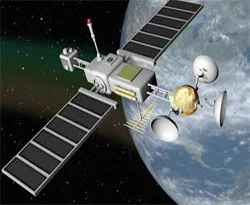Türksat 1C uydusu emekliye ayrıldı