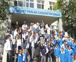 Ücretsiz 194 milyon ders kitabı