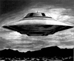 UFO'lar nükleer silahlara karşı