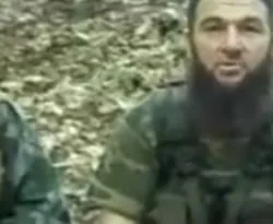 Umarov, Komutanları böyle görevden aldı!