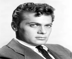 Ünlü aktör Tony Curtis, hayatını kaybetti