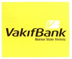 Vakıfbank'a 720 milyon dolar kredi