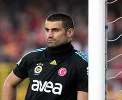 Volkan'dan hakeme suçlama