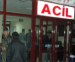 Yalağa düşen bebek hayatını kaybetti