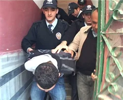 Yankesiciye vatandaştan suçüstü