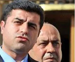 Yeni anayasa, Kürtçe'de kilitlendi!