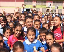 Yeni ders yılı yeniliklerle başlıyor