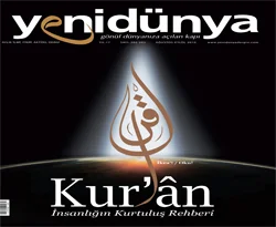 Yeni Dünya Kur'an'ın özel dünyasına giriyor