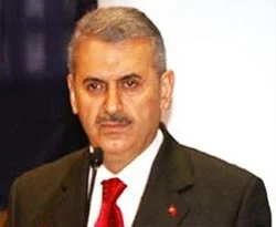 Yıldırım: Dinlemede 3 kurum yetkili