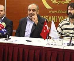 Yıldırım: Dünya, katilleri yargılamalı