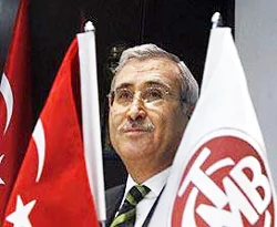 Yılmaz, Bernanke'yi bile geçti