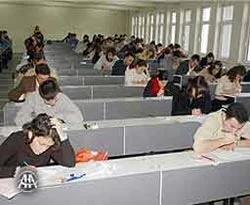 YÖK: KPSS'de bazı testlerde şaibe var