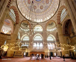 Yunanistan'da cami yeniden gündemde