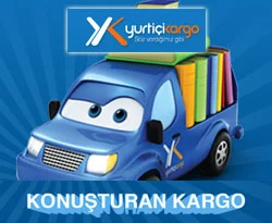 Yurtiçi Kargo'dan Facebook ilki